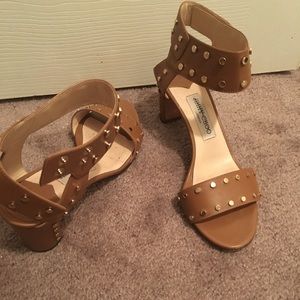 Jimmy Choo sandals